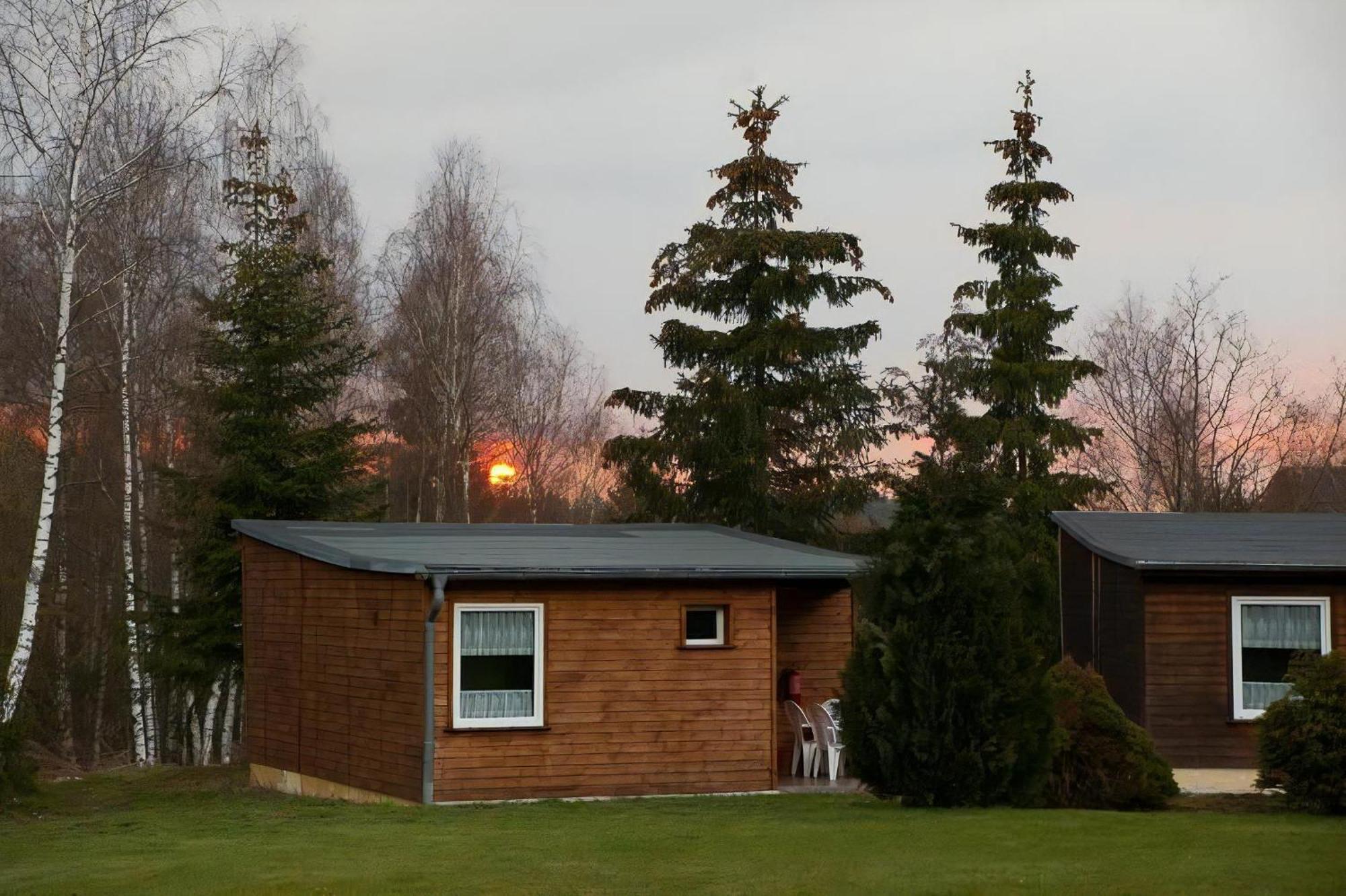 하르츠게로데 Ferienhaus In Kleiner Ferienanlage Mit Vielen Freizeitmoeglichkeiten 아파트 외부 사진